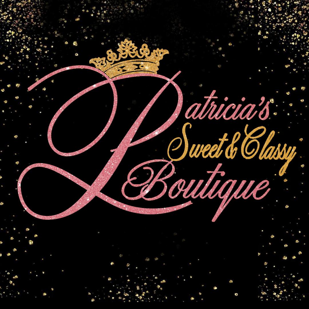 Patricia’s Sweet and Classy Boutique 